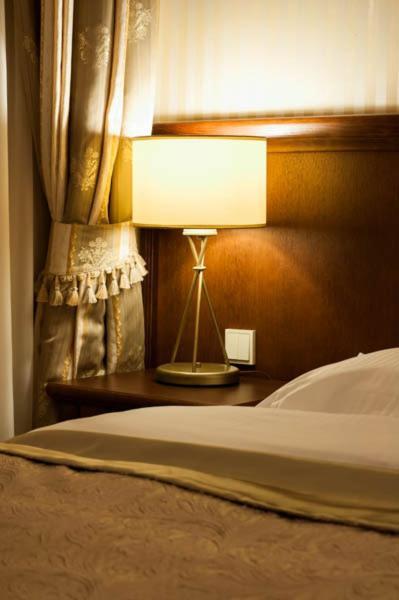 Dwor Kresowy Hotell Radymno Eksteriør bilde