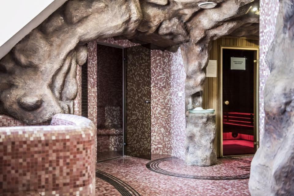 Dwor Kresowy Hotell Radymno Eksteriør bilde